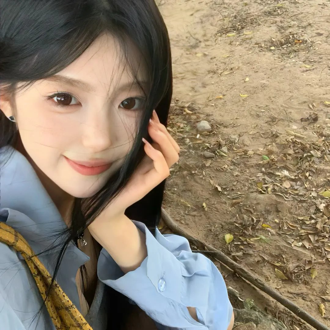 玉女迷春